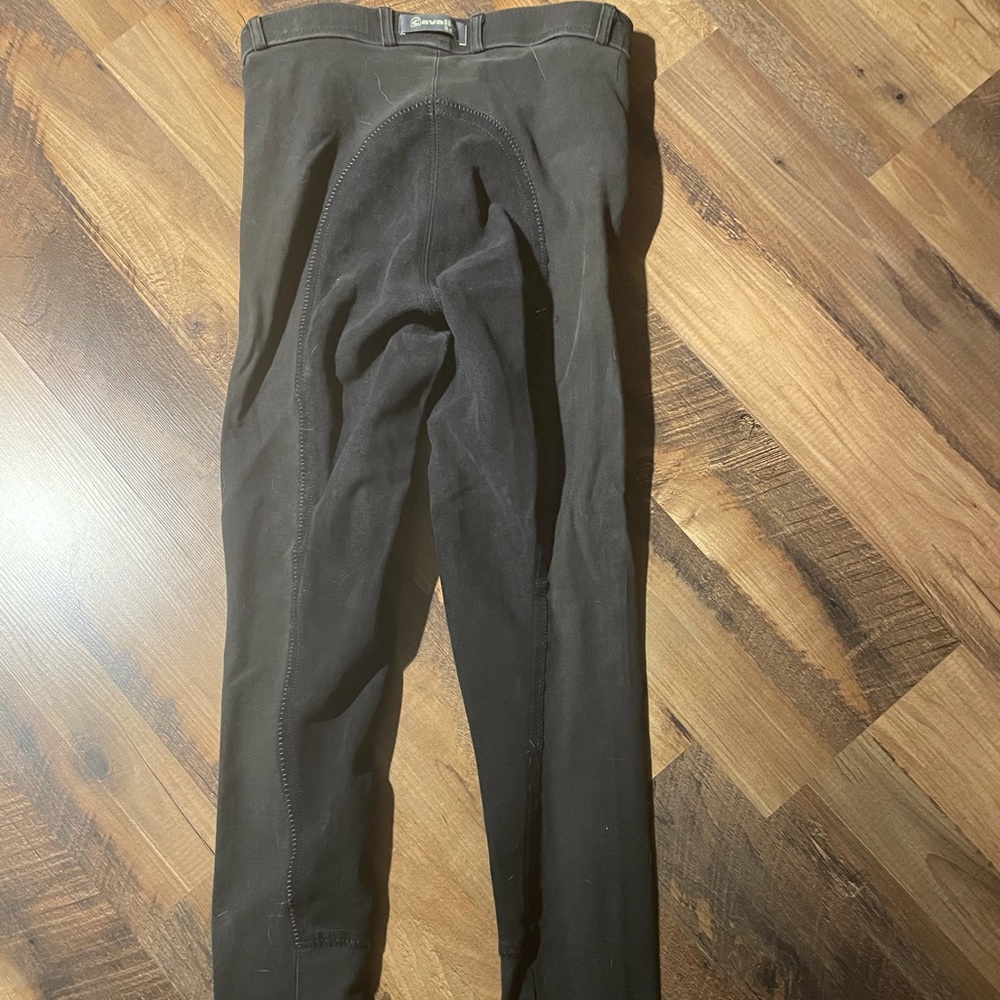 Cavallo breeches